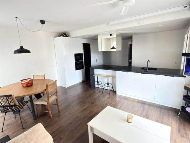 Piso en Venta en Fadrique de Portugal, 33 en Sollana