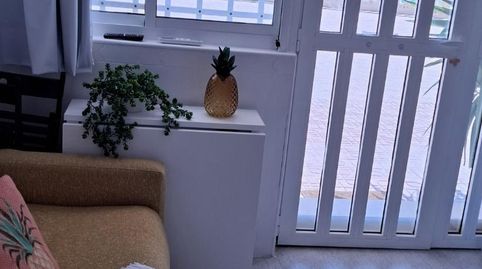 Foto 2 von Wohnung zur Miete in Carrer Sol Naixent, 18, Albufereta, Alicante / Alacant