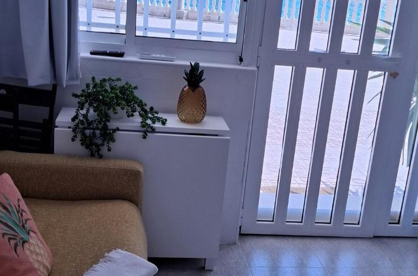 Study for rent in Carrer Sol Naixent, 18, Albufereta, Alicante / Alacant - image 1 Photo 1 of Study for rent in Carrer Sol Naixent, 18, Albufereta, Alicante / Alacant