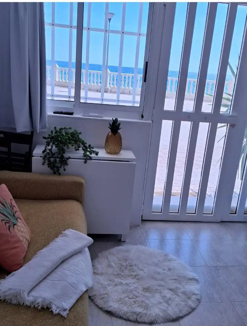 Wohnung zur Miete in Carrer Sol Naixent, 18, Albufereta Wohnung zur Miete in Carrer Sol Naixent, 18, Albufereta