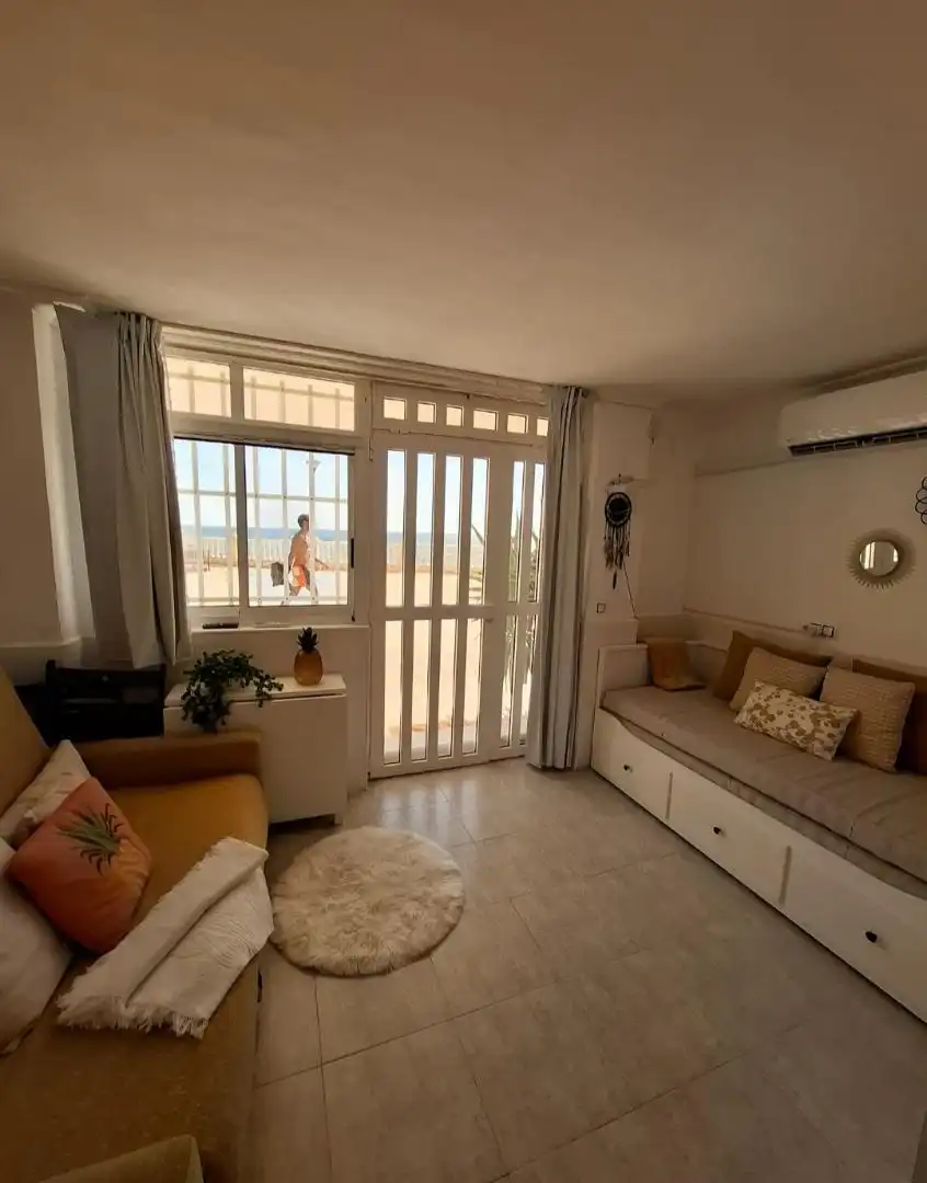 Wohnung zur Miete in Carrer Sol Naixent, 18, Albufereta Wohnung zur Miete in Carrer Sol Naixent, 18, Albufereta