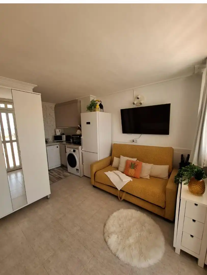Wohnung zur Miete in Carrer Sol Naixent, 18, Albufereta Wohnung zur Miete in Carrer Sol Naixent, 18, Albufereta
