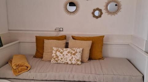 Study for rent in Carrer Sol Naixent, 18, Albufereta, Alicante / Alacant - image 5 Photo 5 of Study for rent in Carrer Sol Naixent, 18, Albufereta, Alicante / Alacant