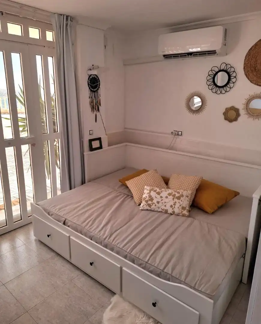 Wohnung zur Miete in Carrer Sol Naixent, 18, Albufereta Wohnung zur Miete in Carrer Sol Naixent, 18, Albufereta