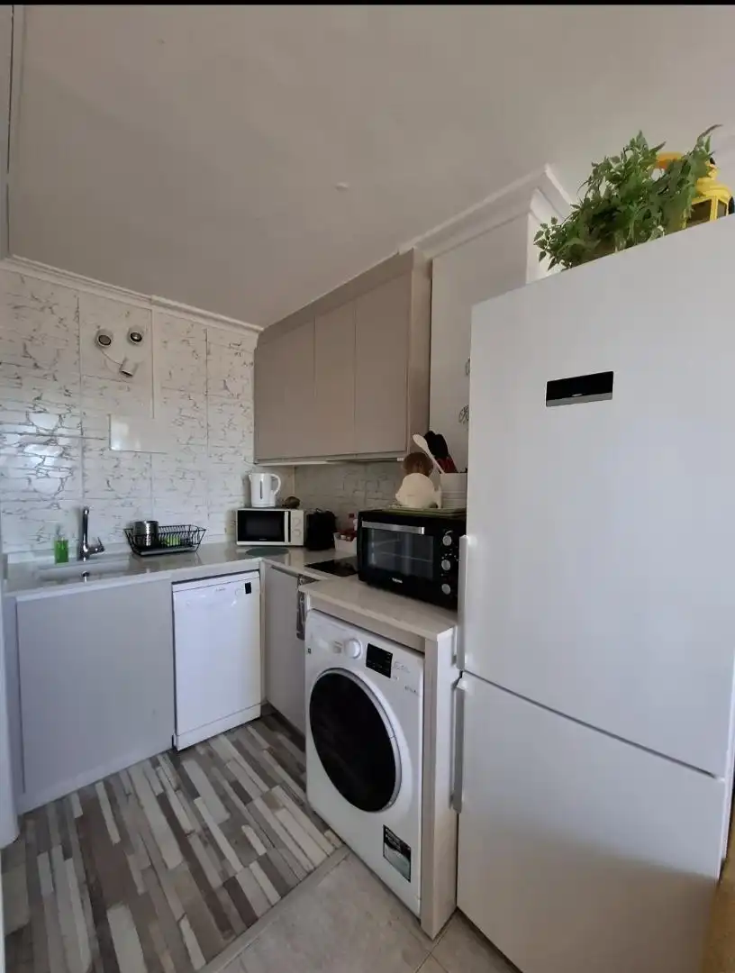 Wohnung zur Miete in Carrer Sol Naixent, 18, Albufereta Wohnung zur Miete in Carrer Sol Naixent, 18, Albufereta