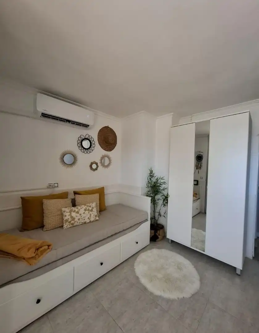 Wohnung zur Miete in Carrer Sol Naixent, 18, Albufereta Wohnung zur Miete in Carrer Sol Naixent, 18, Albufereta