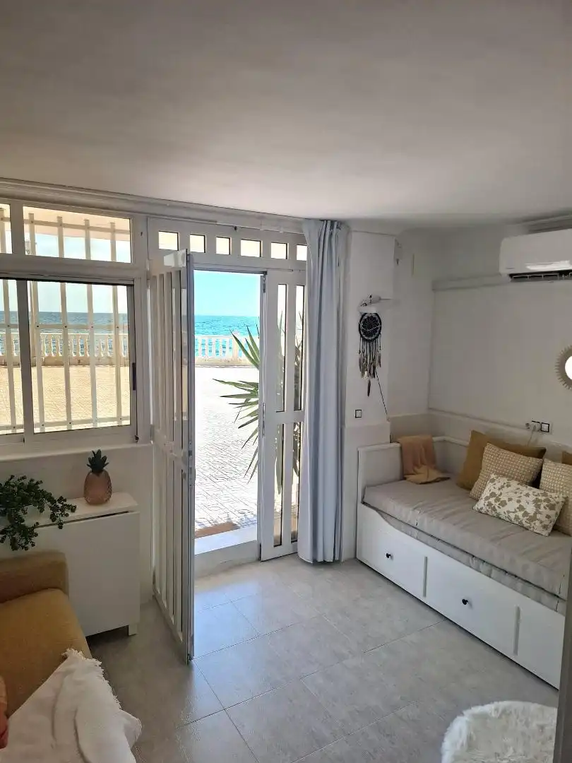 Wohnung zur Miete in Carrer Sol Naixent, 18, Albufereta Wohnung zur Miete in Carrer Sol Naixent, 18, Albufereta