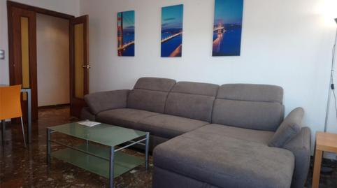 Flat to rent in Calle Madres de la Plaza de Mayo, 9, Parque Palomar – Bombarda, Zaragoza Capital - image 2 Photo 2 of Flat to rent in Calle Madres de la Plaza de Mayo, 9, Parque Palomar – Bombarda, Zaragoza Capital