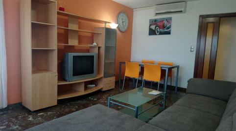 Flat to rent in Calle Madres de la Plaza de Mayo, 9, Parque Palomar – Bombarda, Zaragoza Capital - image 3 Photo 3 of Flat to rent in Calle Madres de la Plaza de Mayo, 9, Parque Palomar – Bombarda, Zaragoza Capital