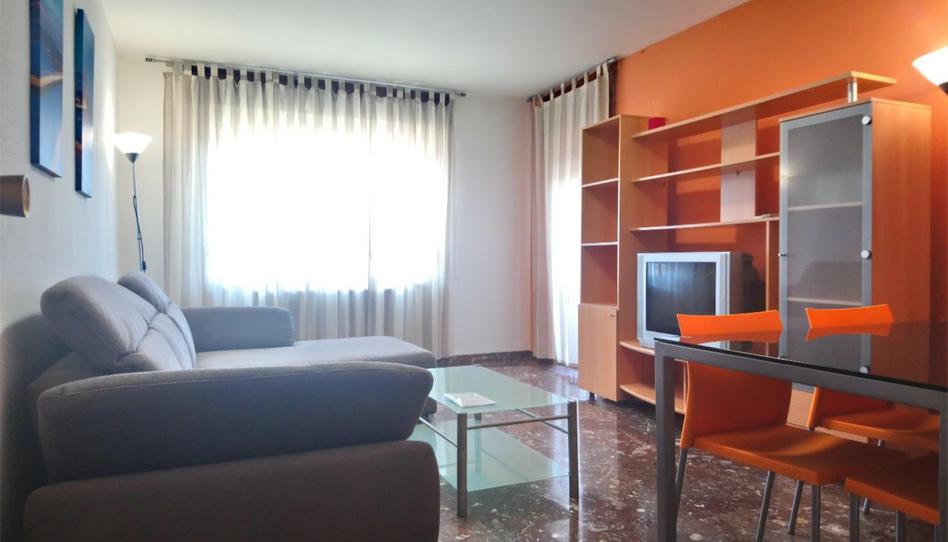Flat to rent in Calle Madres de la Plaza de Mayo, 9, Parque Palomar – Bombarda, Zaragoza Capital - image 1 Photo 1 of Flat to rent in Calle Madres de la Plaza de Mayo, 9, Parque Palomar – Bombarda, Zaragoza Capital