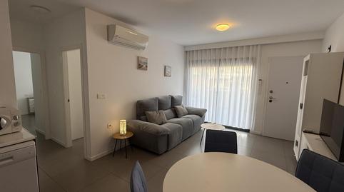 Apartment to rent in Pueblo Latino, Pilar de la Horadada - image 5 Photo 5 of Apartment to rent in Pueblo Latino, Pilar de la Horadada