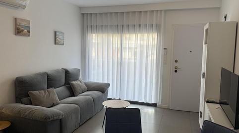 Apartment to rent in Pueblo Latino, Pilar de la Horadada - image 4 Photo 4 of Apartment to rent in Pueblo Latino, Pilar de la Horadada