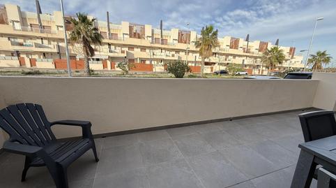 Apartment to rent in Pueblo Latino, Pilar de la Horadada - image 2 Photo 2 of Apartment to rent in Pueblo Latino, Pilar de la Horadada