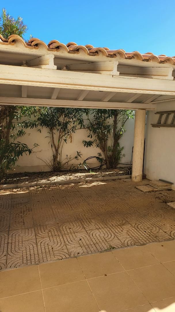 House or chalet for sale in Orihuela  with Air Conditioner, Heating and Private garden