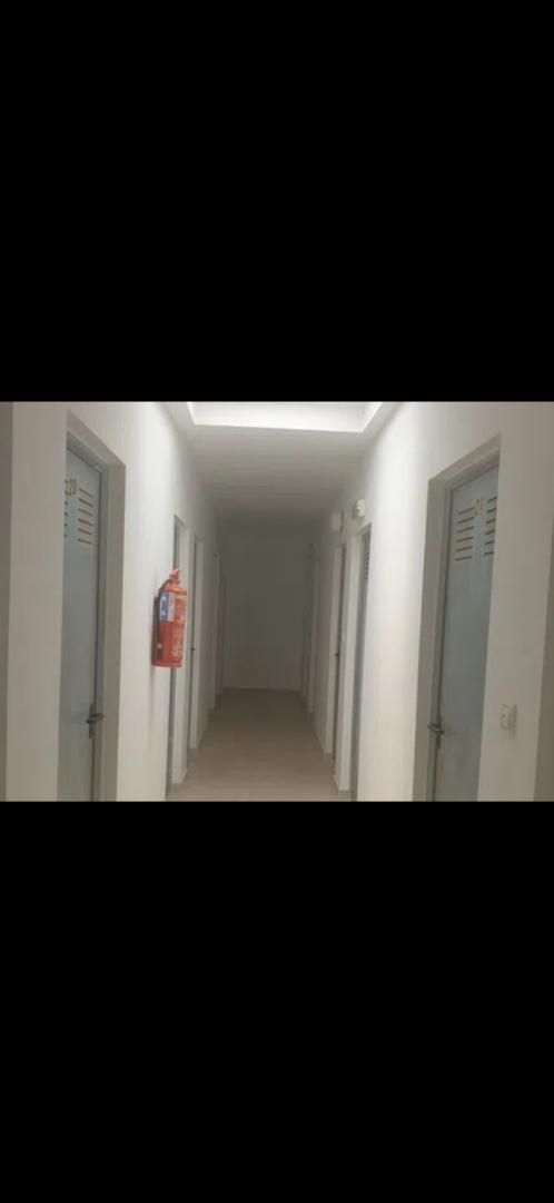 Trastero de alquiler en Formentera del Segura