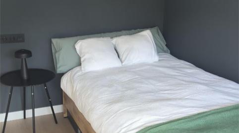 Foto 3 de Piso de alquiler en Avenida Fernández Balsera, 3, Centro, Avilés