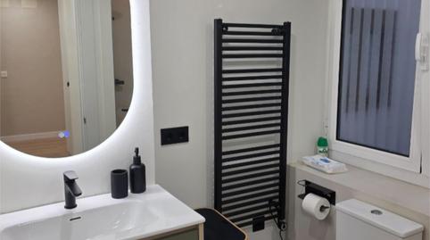 Foto 4 de Piso de alquiler en Avenida Fernández Balsera, 3, Centro, Avilés