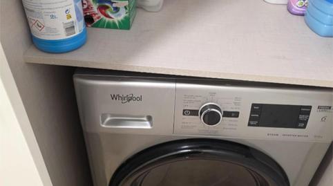 Foto 5 de Piso de alquiler en Avenida Fernández Balsera, 3, Centro, Avilés