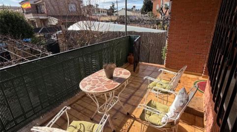 Foto 3 de Casa o xalet en venda a Travesía de Robledo, 16, Chapinería, Madrid