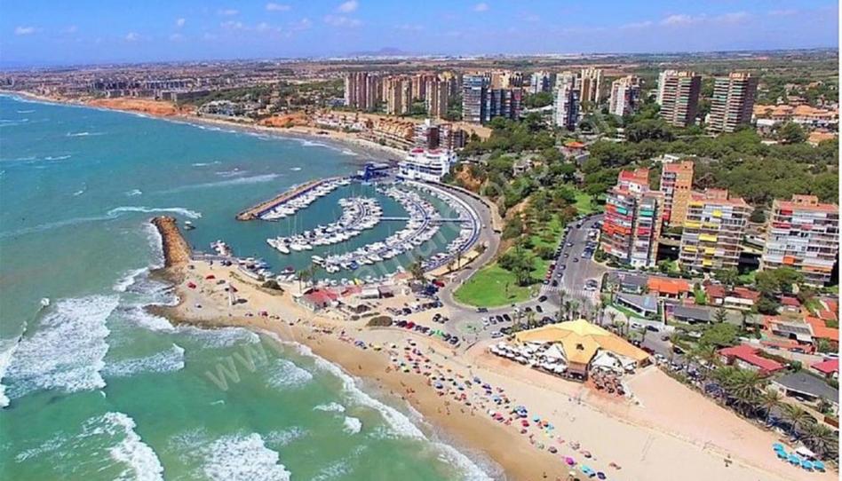 Flat for sale in Calle T Llorente Cmor, 6, Campoamor, Orihuela - image 1 Photo 1 of Flat for sale in Calle T Llorente Cmor, 6, Campoamor, Orihuela