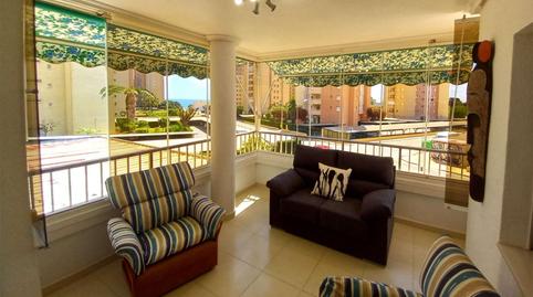 Flat for sale in Calle T Llorente Cmor, 6, Campoamor, Orihuela - image 3 Photo 3 of Flat for sale in Calle T Llorente Cmor, 6, Campoamor, Orihuela