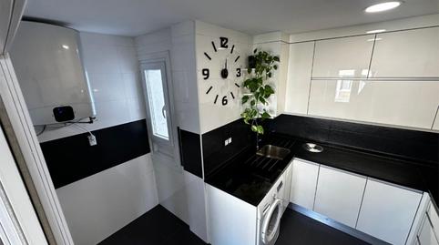 Foto 5 de Pis de lloguer a Paseo de la Castellana, 205, Almenara -Ventilla,  Madrid Capital