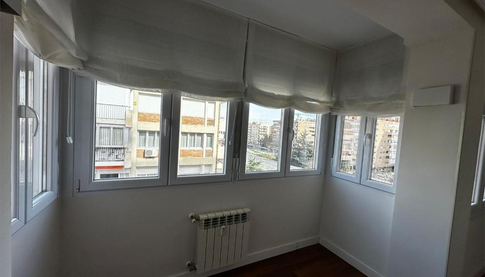 Flat to rent in Paseo de la Castellana, 205, Almenara -Ventilla, Madrid Capital - image 1 Photo 1 of Flat to rent in Paseo de la Castellana, 205, Almenara -Ventilla, Madrid Capital