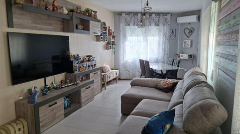 Foto 2 de Casa o xalet en venda a Avenida de María Antonia del Castillo, 96, Quismondo, Toledo