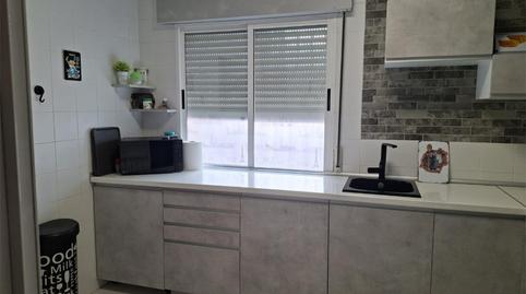 Foto 4 de Casa o xalet en venda a Avenida de María Antonia del Castillo, 96, Quismondo, Toledo