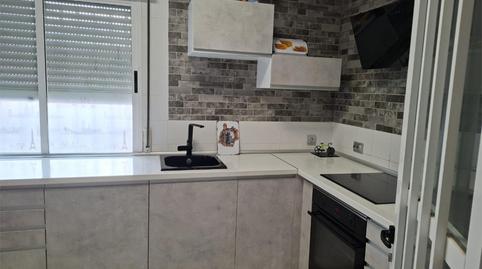 Foto 5 de Casa o xalet en venda a Avenida de María Antonia del Castillo, 96, Quismondo, Toledo