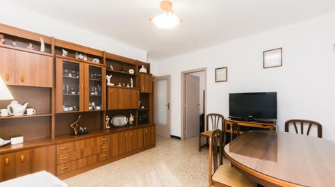 Foto 4 de Pis en venda a Plaça Primer de Maig, 5, Passeig Maragall, Gavà