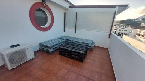 Foto 5 de Casa adosada en venda a Calle Alcalde Manuel Garrido Benitez, 1, Almogía, Málaga