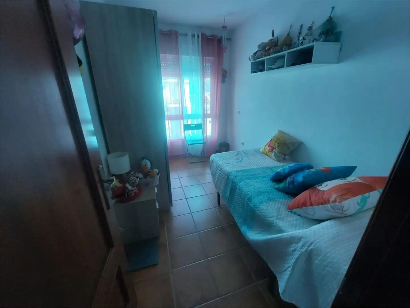 Detached homes for sale in Calle Alcalde Manuel Garrido Benitez, 1, Almogía Bedroom of Detached homes for sale in Almogía with Air Conditioner, Terrace and Balcony