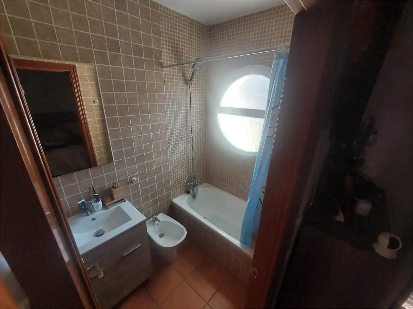 Detached homes for sale in Calle Alcalde Manuel Garrido Benitez, 1, Almogía Bathroom of Detached homes for sale in Almogía with Air Conditioner, Terrace and Balcony