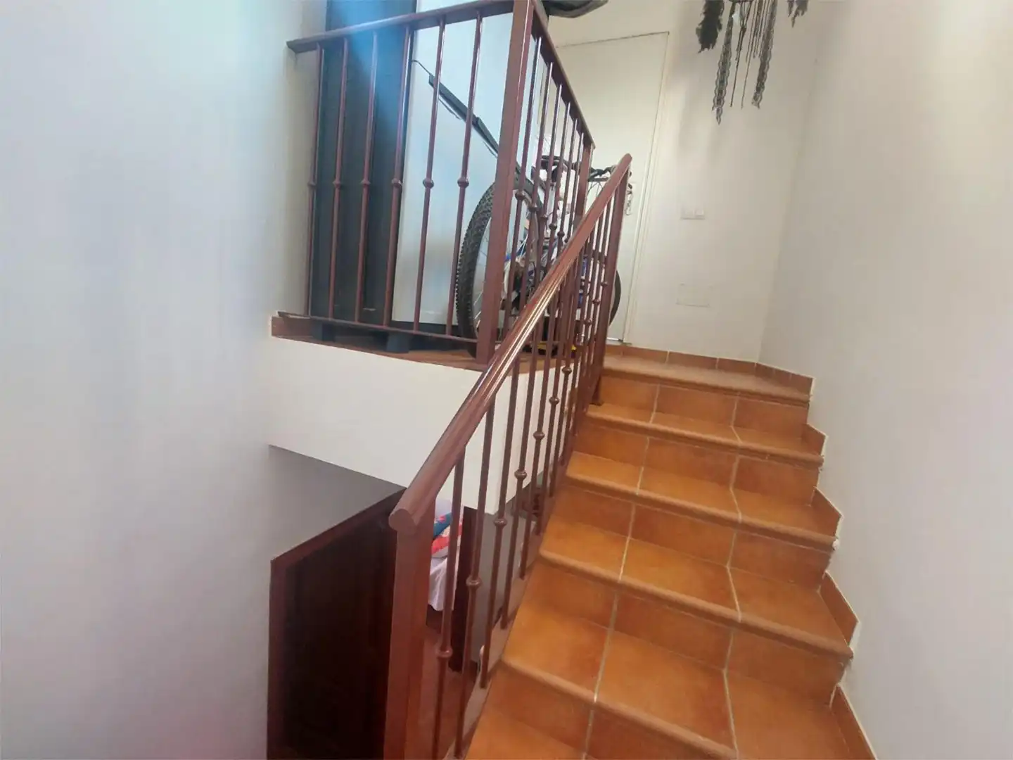 Detached homes for sale in Calle Alcalde Manuel Garrido Benitez, 1, Almogía Detached homes for sale in Almogía with Air Conditioner, Terrace and Balcony