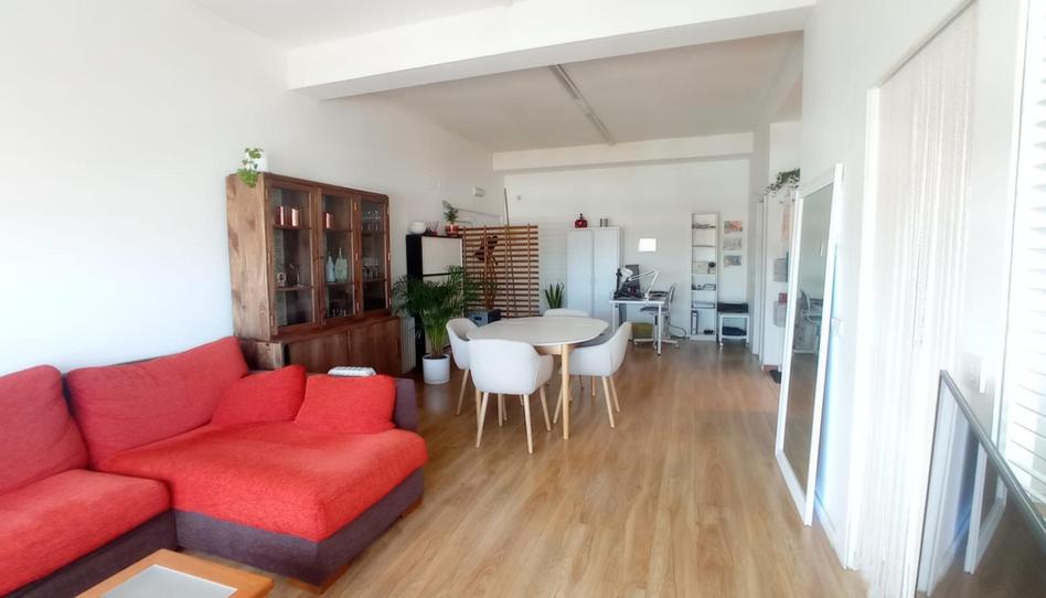 Loft en venda a Calle Vereda Carpetana, 7, Loeches, Madrid - imatge 1 Foto 1 de Loft en venda a Calle Vereda Carpetana, 7, Loeches, Madrid