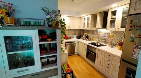 Foto 2 de Pis en venda a Calle Pradilla, 27, Carolinas Altas, Alicante / Alacant