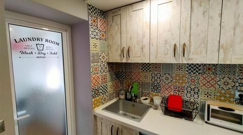 Foto 3 de Pis en venda a Calle Pradilla, 27, Carolinas Altas, Alicante / Alacant