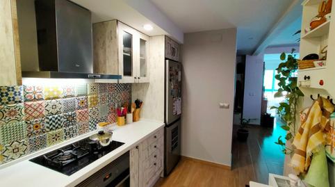 Foto 4 de Pis en venda a Calle Pradilla, 27, Carolinas Altas, Alicante / Alacant