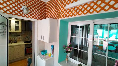 Foto 5 de Pis en venda a Calle Pradilla, 27, Carolinas Altas, Alicante / Alacant