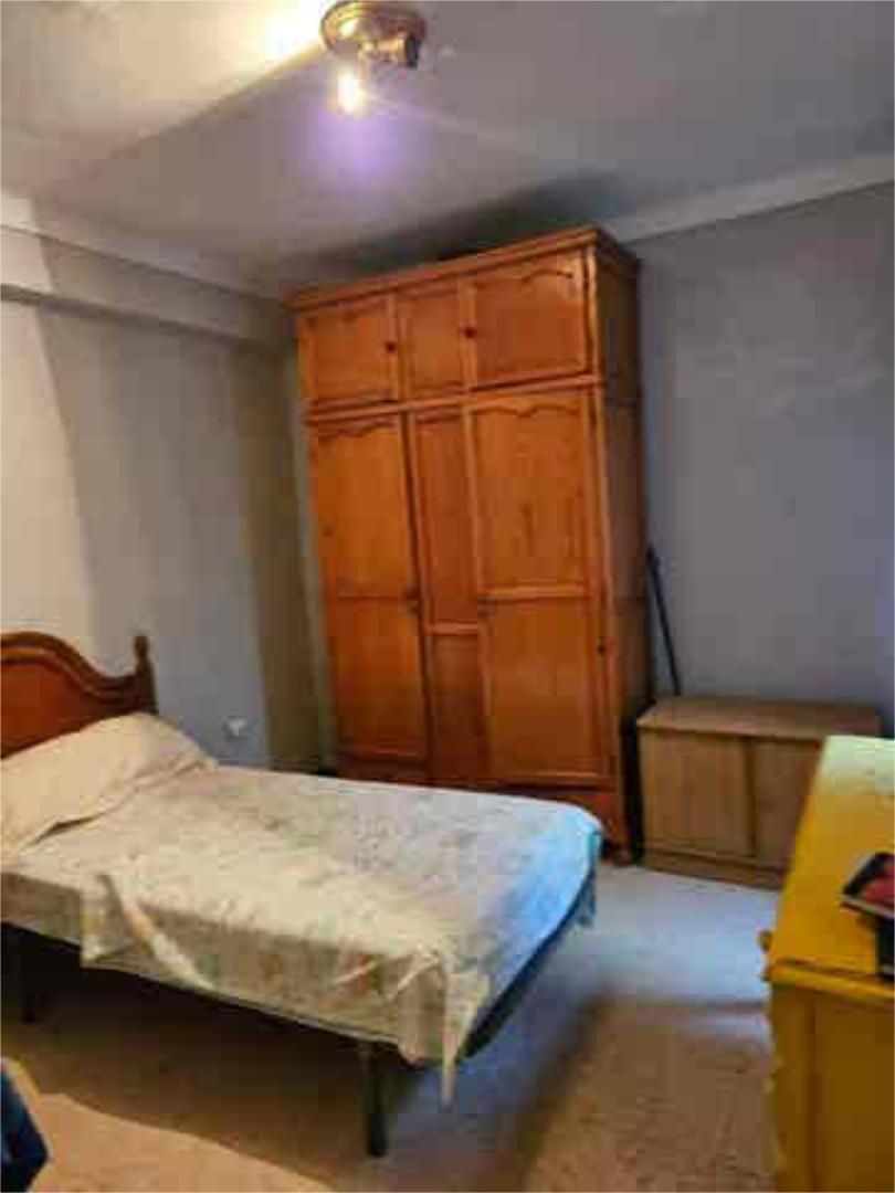 Pis de lloguer a El Cerro