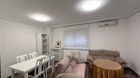 Photo 3 of Apartment to rent in Hospital,  Jaén Capital