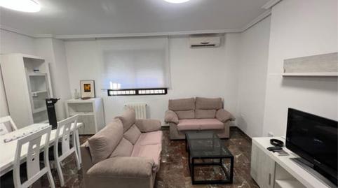 Foto 3 de Apartament de lloguer a Hospital,  Jaén Capital