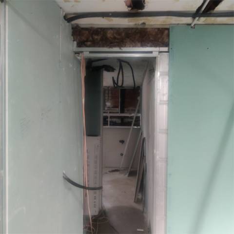 Trastero en Alquiler en Plaza Juan Sanz, 7 en Casco Antiguo