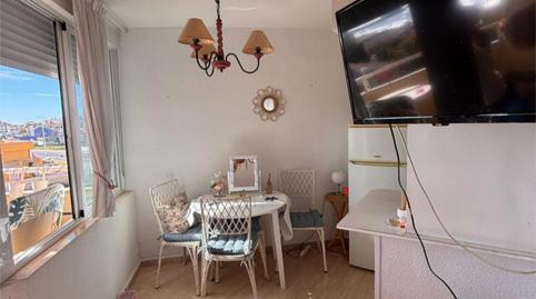 Estudi de lloguer a Gran Vía de la Manga, Km 5, Playa del Galán, La Manga del Mar Menor - imatge 2 Foto 2 de Estudi de lloguer a Gran Vía de la Manga, Km 5, Playa del Galán, La Manga del Mar Menor