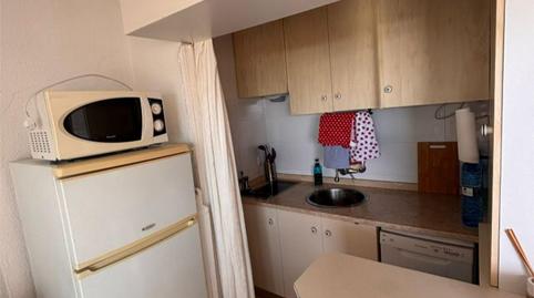 Estudi de lloguer a Gran Vía de la Manga, Km 5, Playa del Galán, La Manga del Mar Menor - imatge 4 Foto 4 de Estudi de lloguer a Gran Vía de la Manga, Km 5, Playa del Galán, La Manga del Mar Menor