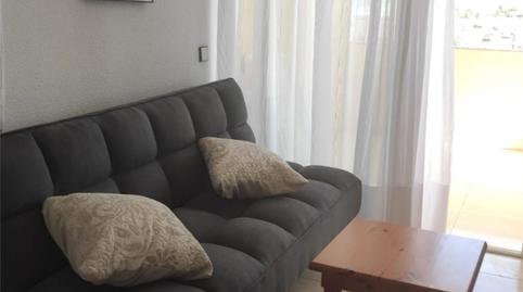 Estudi de lloguer a Gran Vía de la Manga, Km 5, Playa del Galán, La Manga del Mar Menor - imatge 5 Foto 5 de Estudi de lloguer a Gran Vía de la Manga, Km 5, Playa del Galán, La Manga del Mar Menor