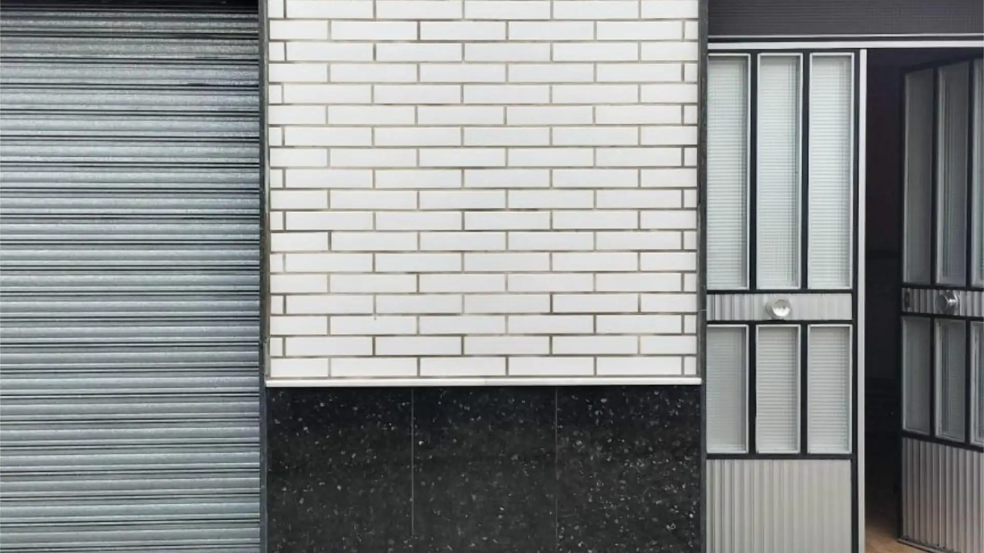 Single-family semi-detached for sale in Calle Religiosas de San José de Gerona, 34, Porcuna Exterior view of Single-family semi-detached for sale in Porcuna with Air Conditioner, Heating and Terrace