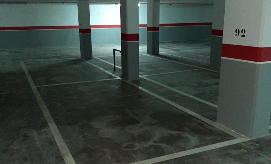 Garage to rent in Avinguda de la Generalitat, 12, Moncófar Playa, Moncofa - image 1 Photo 1 of Garage to rent in Avinguda de la Generalitat, 12, Moncófar Playa, Moncofa