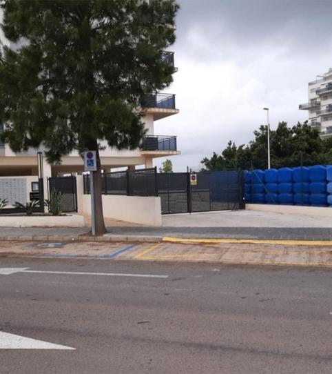 Garage to rent in Avinguda de la Generalitat, 12, Moncófar Playa, Moncofa - image 2 Photo 2 of Garage to rent in Avinguda de la Generalitat, 12, Moncófar Playa, Moncofa